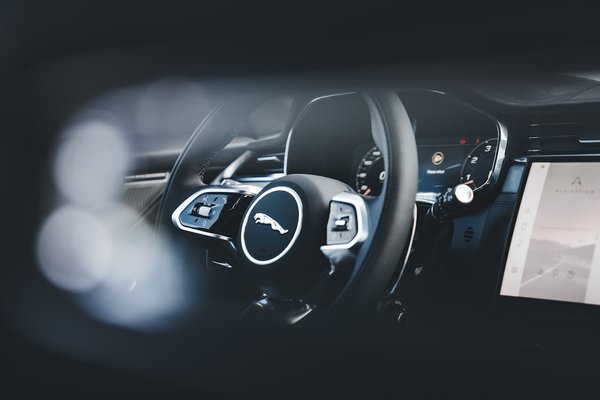 What's the Best Way to Upgrade the Fuel System in a Jaguar F-Type SVR for Maximum Power?