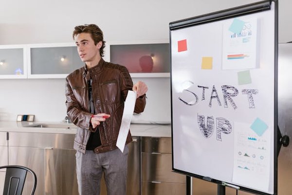 How Can UK Startups Use Crowdfunding to Validate Business Ideas?