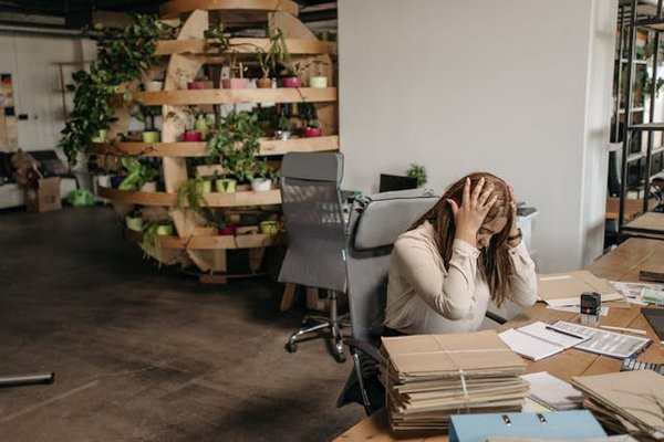 What Are the Best Strategies for Managing Chronic Stress in High-Pressure Jobs?