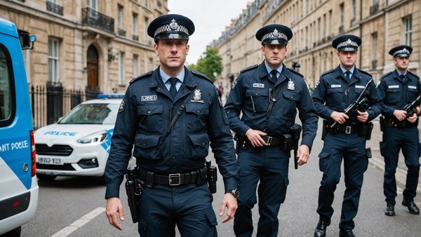 What Impact Does AI Have on Predictive Policing in the UK?